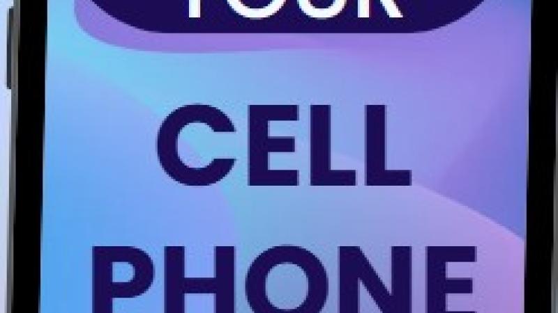 cell phone