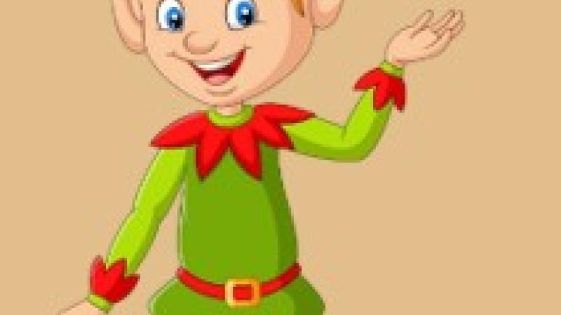 elf